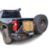2020-2025 CHEVY/GMC 2500/3500 OCTANE DUAL SWING OUT REAR BUMPER